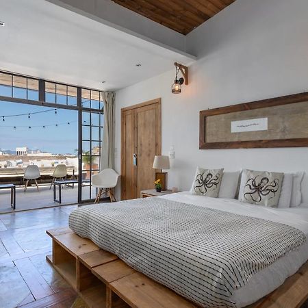 Ipanema Hills Loft Apartment ริโอเดจาเนโร ภายนอก รูปภาพ
