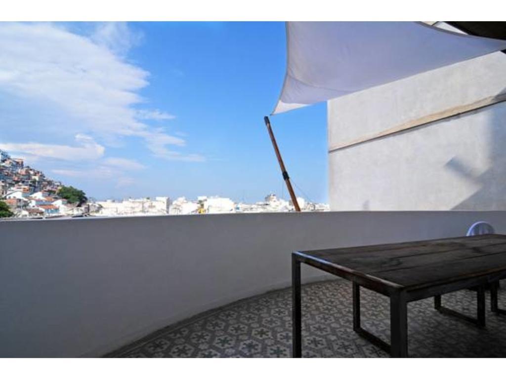 Ipanema Hills Loft Apartment ริโอเดจาเนโร ภายนอก รูปภาพ