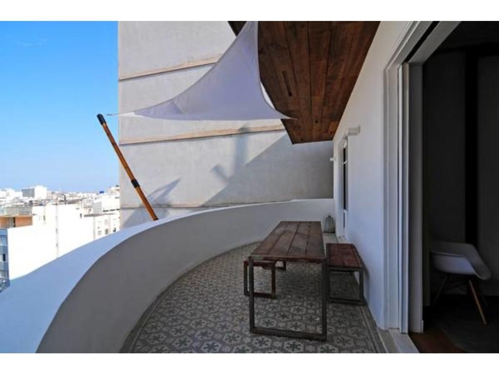 Ipanema Hills Loft Apartment ริโอเดจาเนโร ภายนอก รูปภาพ
