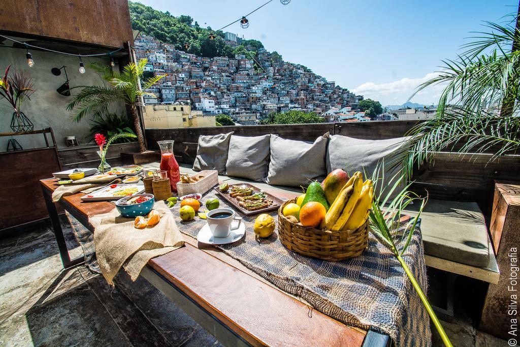 Ipanema Hills Loft Apartment ริโอเดจาเนโร ภายนอก รูปภาพ