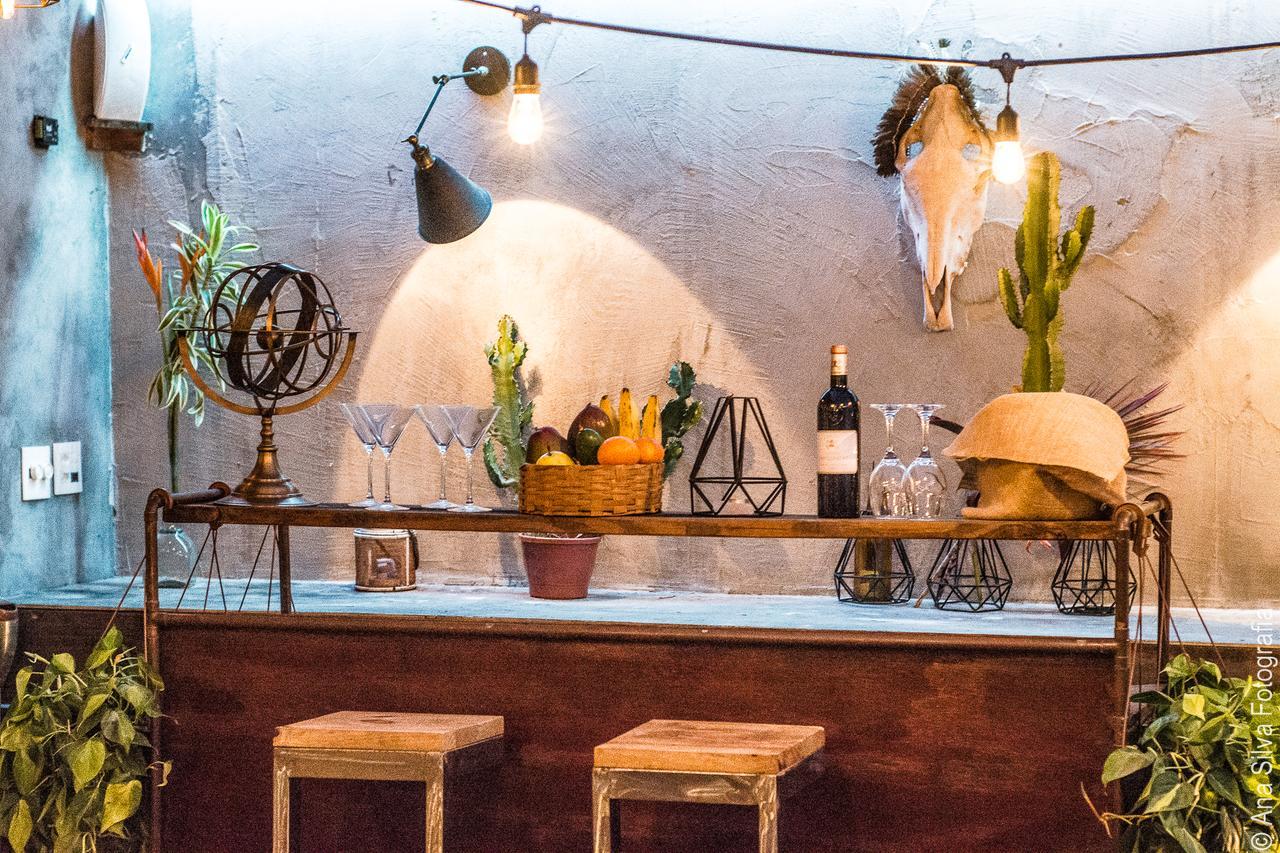 Ipanema Hills Loft Apartment ริโอเดจาเนโร ภายนอก รูปภาพ