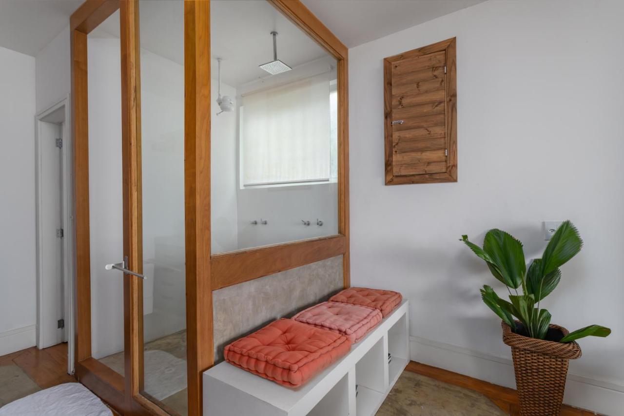 Ipanema Hills Loft Apartment ริโอเดจาเนโร ภายนอก รูปภาพ