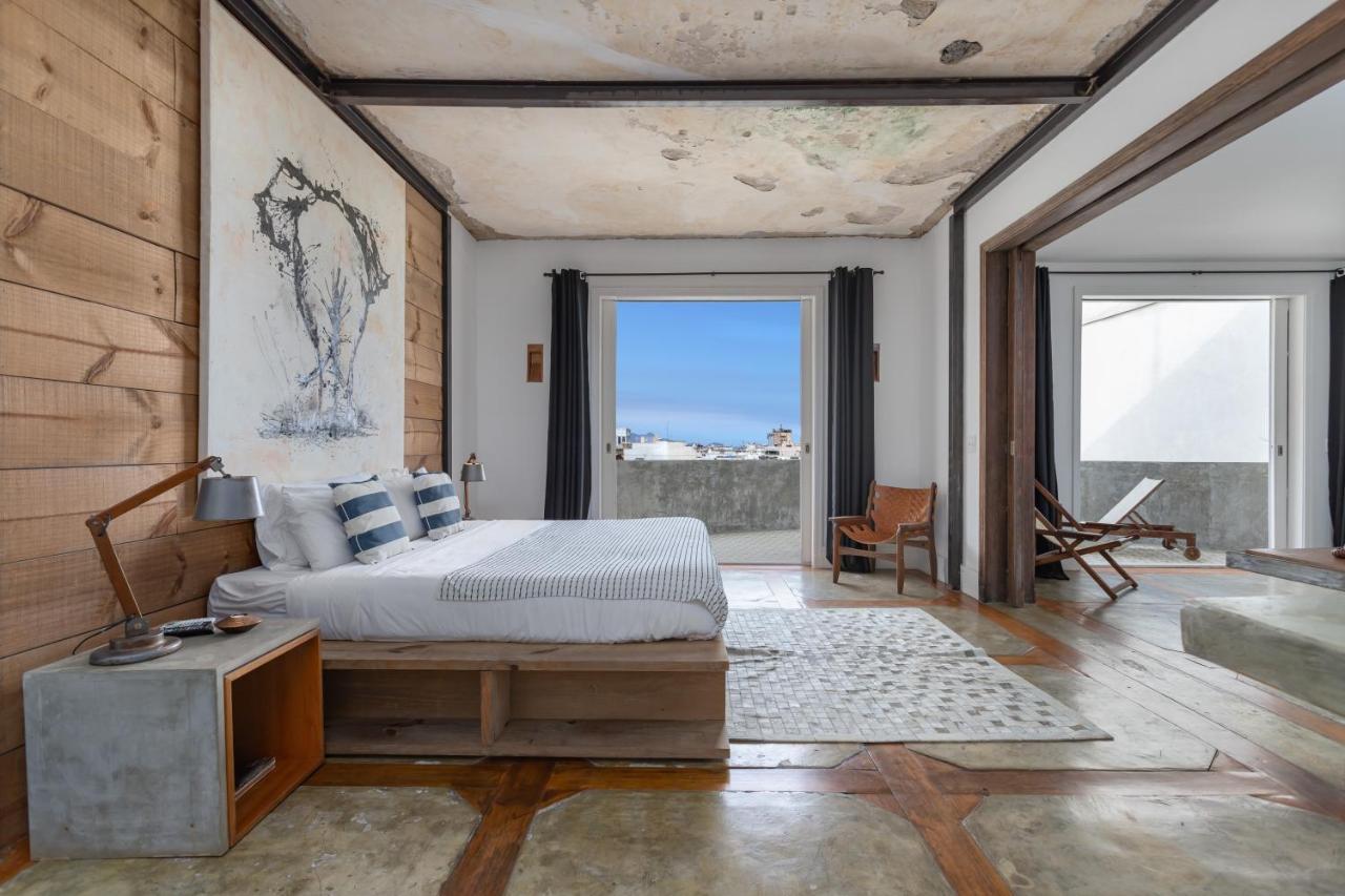 Ipanema Hills Loft Apartment ริโอเดจาเนโร ภายนอก รูปภาพ