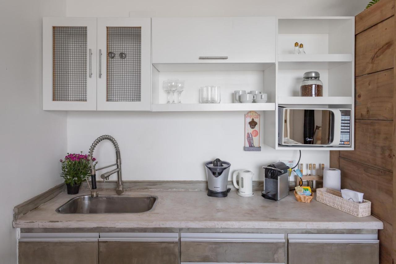 Ipanema Hills Loft Apartment ริโอเดจาเนโร ภายนอก รูปภาพ