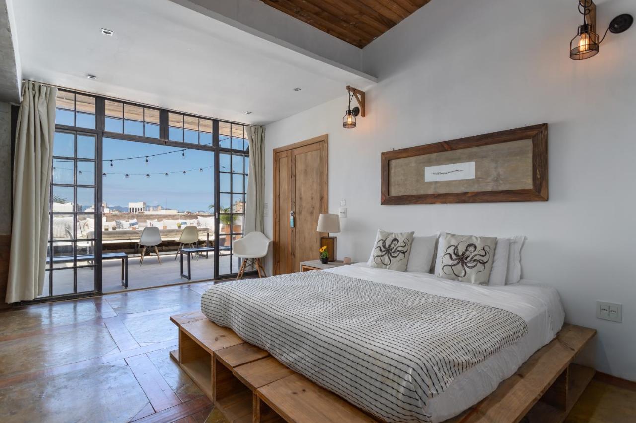 Ipanema Hills Loft Apartment ริโอเดจาเนโร ภายนอก รูปภาพ