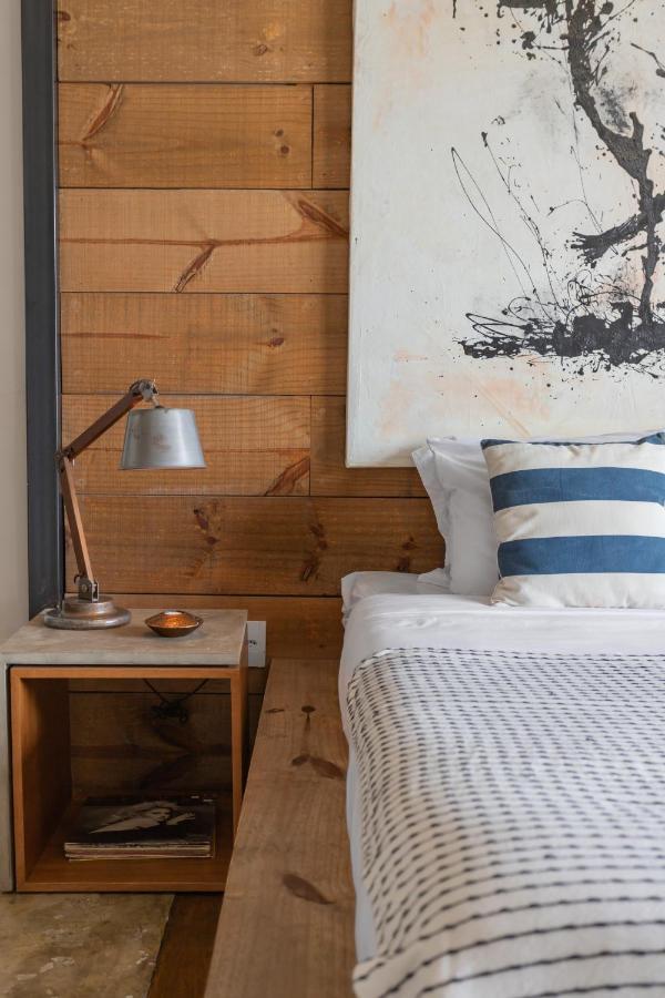 Ipanema Hills Loft Apartment ริโอเดจาเนโร ภายนอก รูปภาพ