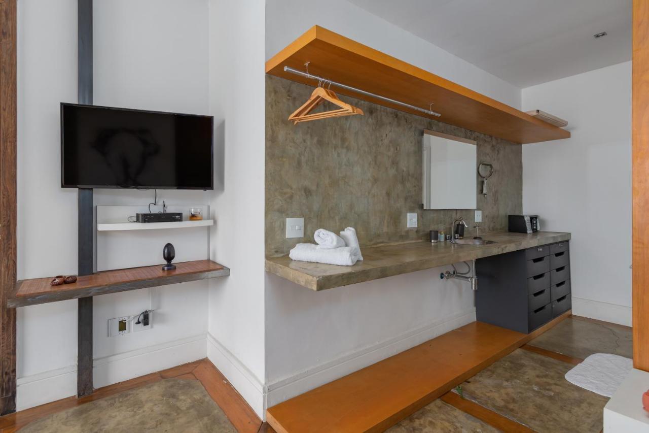 Ipanema Hills Loft Apartment ริโอเดจาเนโร ภายนอก รูปภาพ