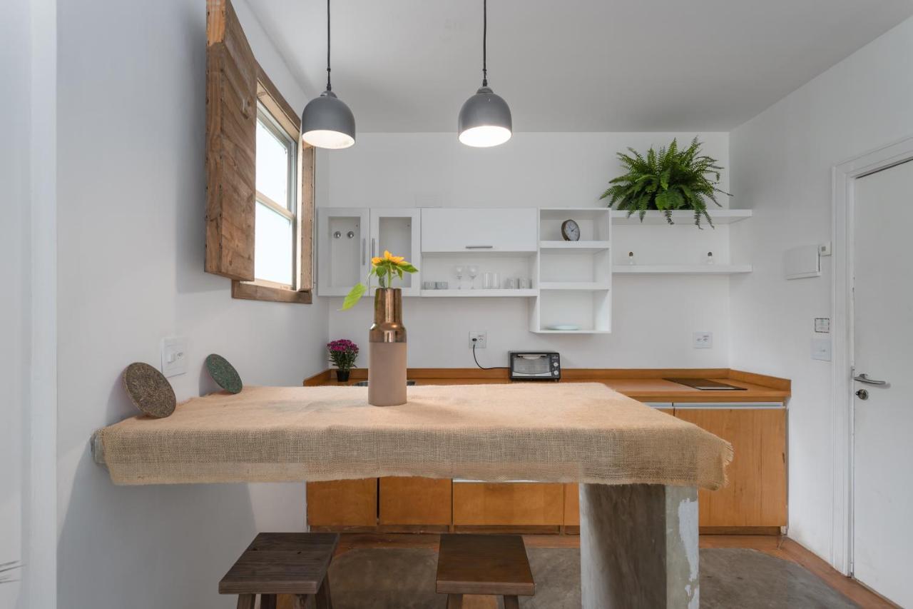 Ipanema Hills Loft Apartment ริโอเดจาเนโร ภายนอก รูปภาพ