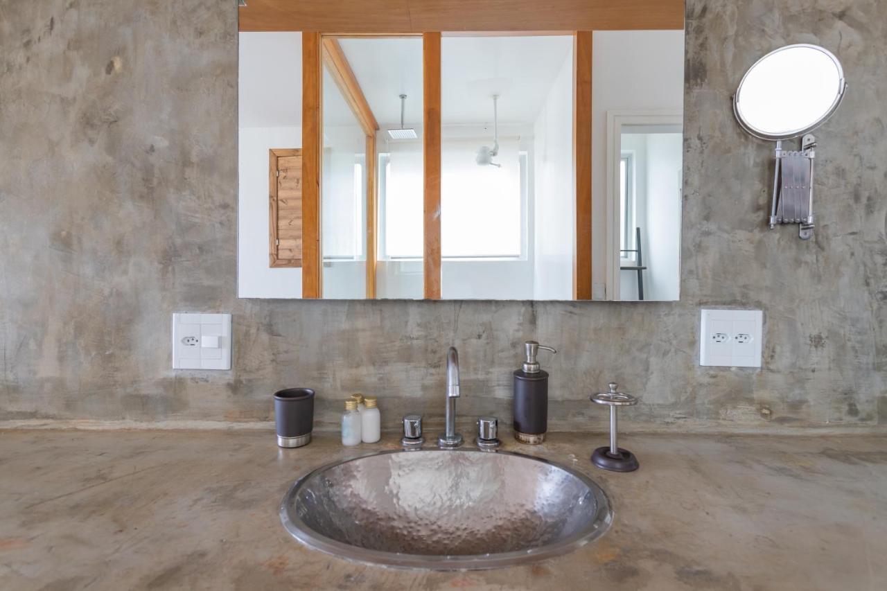 Ipanema Hills Loft Apartment ริโอเดจาเนโร ภายนอก รูปภาพ