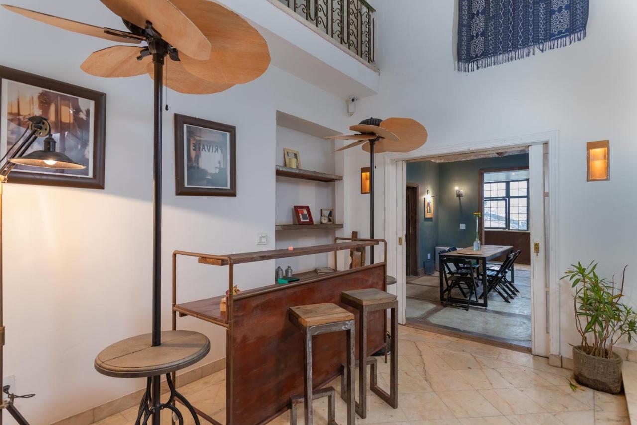 Ipanema Hills Loft Apartment ริโอเดจาเนโร ภายนอก รูปภาพ