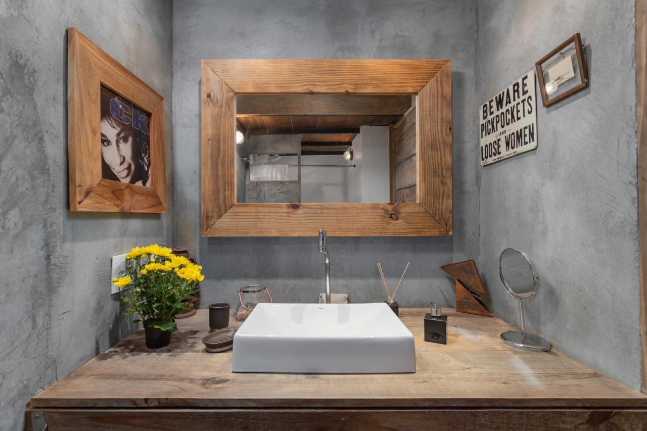 Ipanema Hills Loft Apartment ริโอเดจาเนโร ภายนอก รูปภาพ