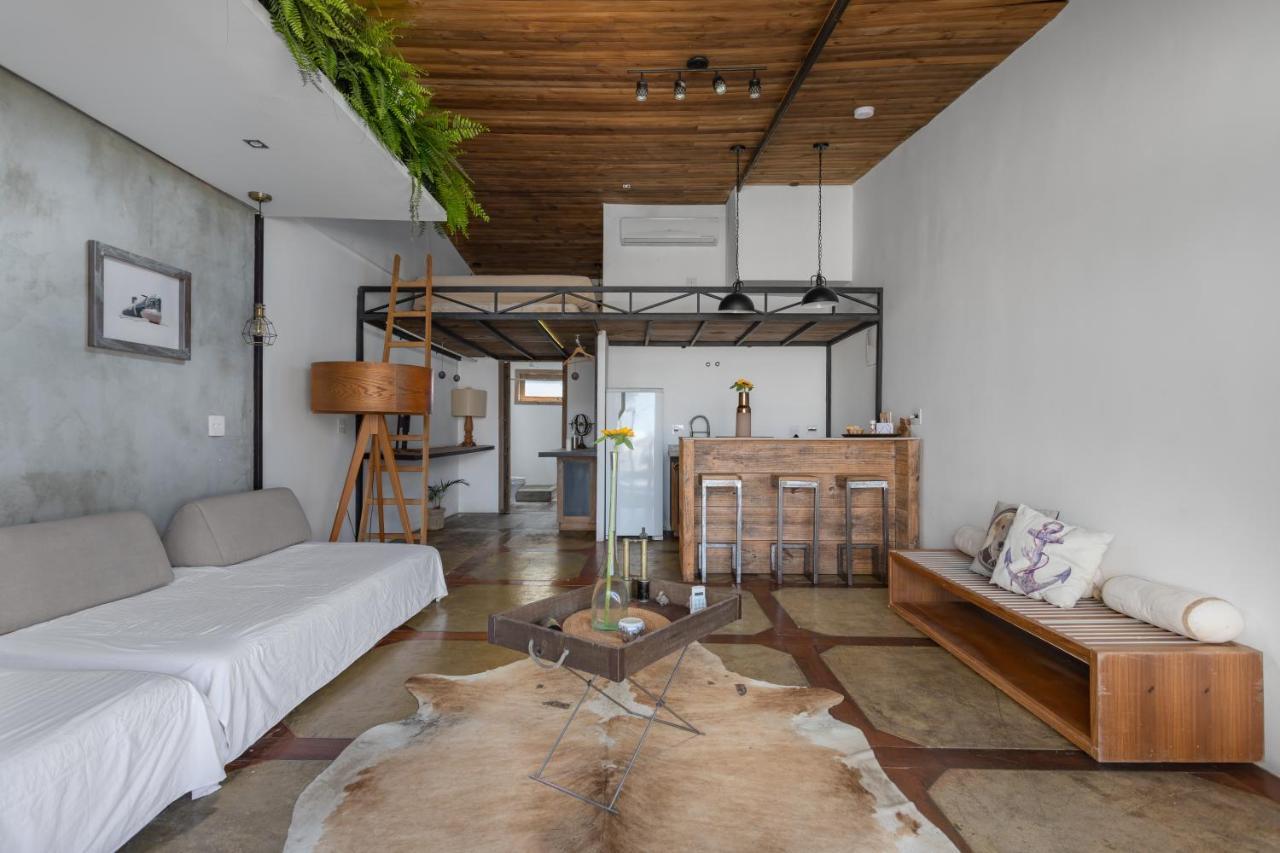 Ipanema Hills Loft Apartment ริโอเดจาเนโร ภายนอก รูปภาพ