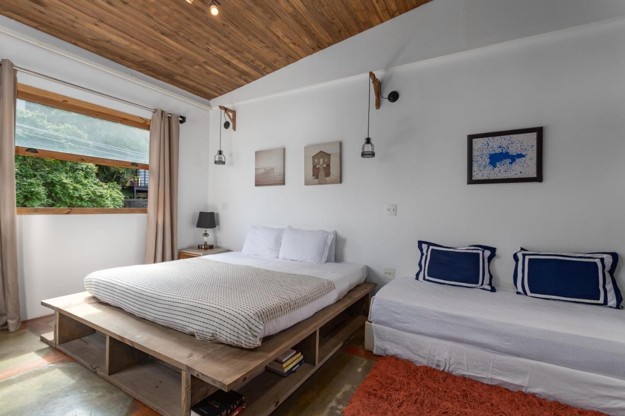 Ipanema Hills Loft Apartment ริโอเดจาเนโร ภายนอก รูปภาพ