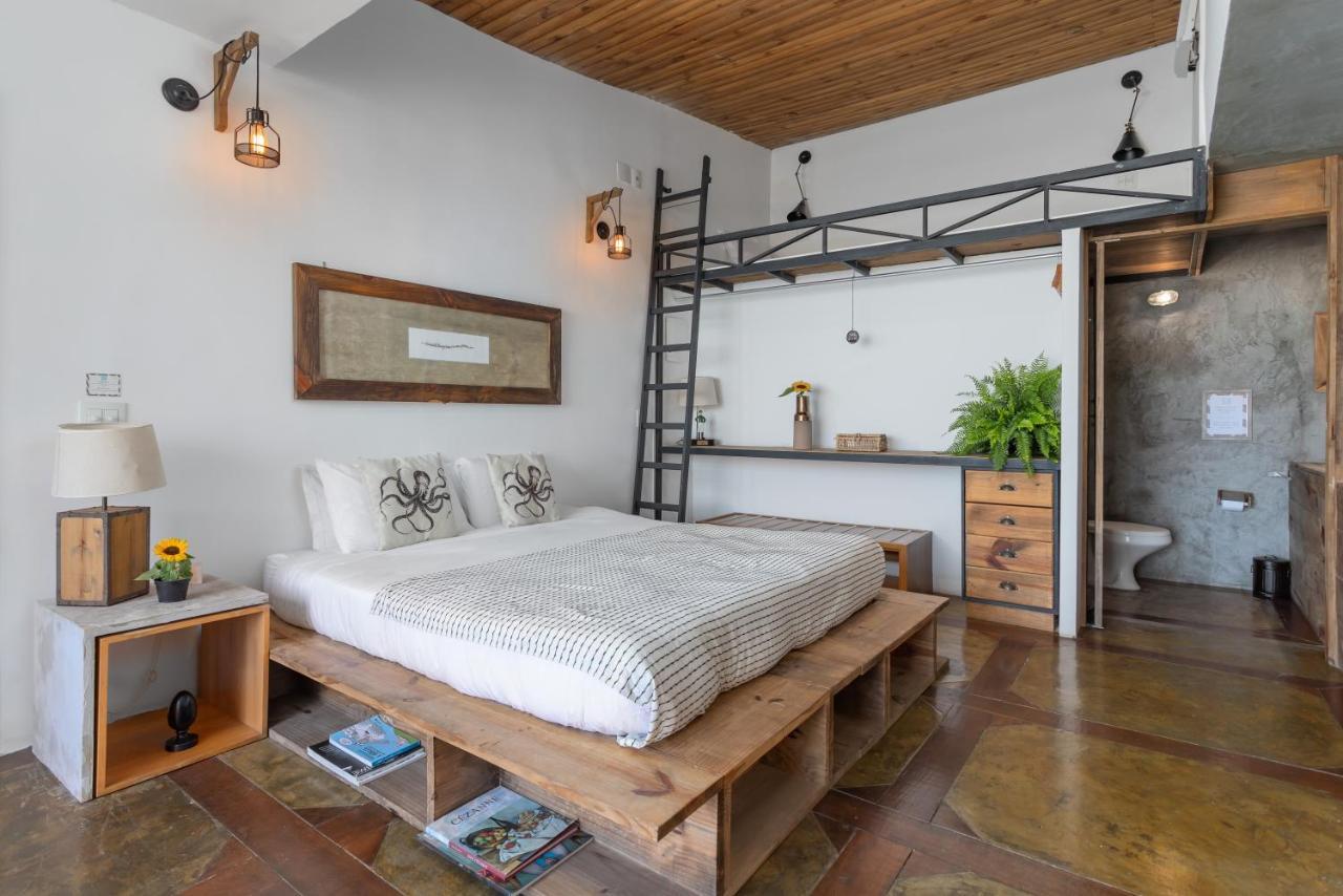 Ipanema Hills Loft Apartment ริโอเดจาเนโร ภายนอก รูปภาพ