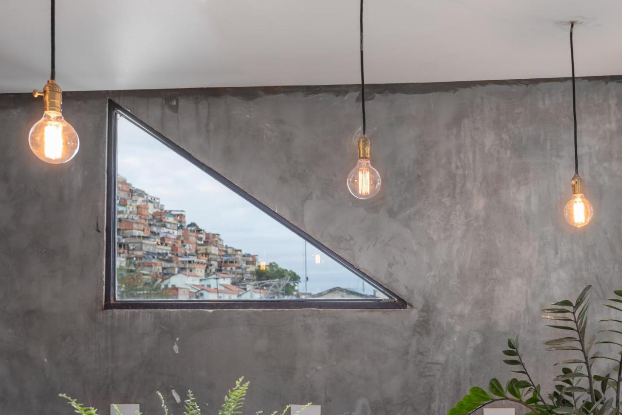 Ipanema Hills Loft Apartment ริโอเดจาเนโร ภายนอก รูปภาพ