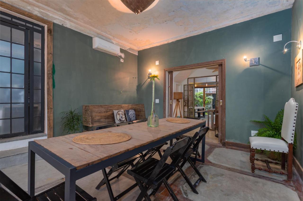 Ipanema Hills Loft Apartment ริโอเดจาเนโร ภายนอก รูปภาพ