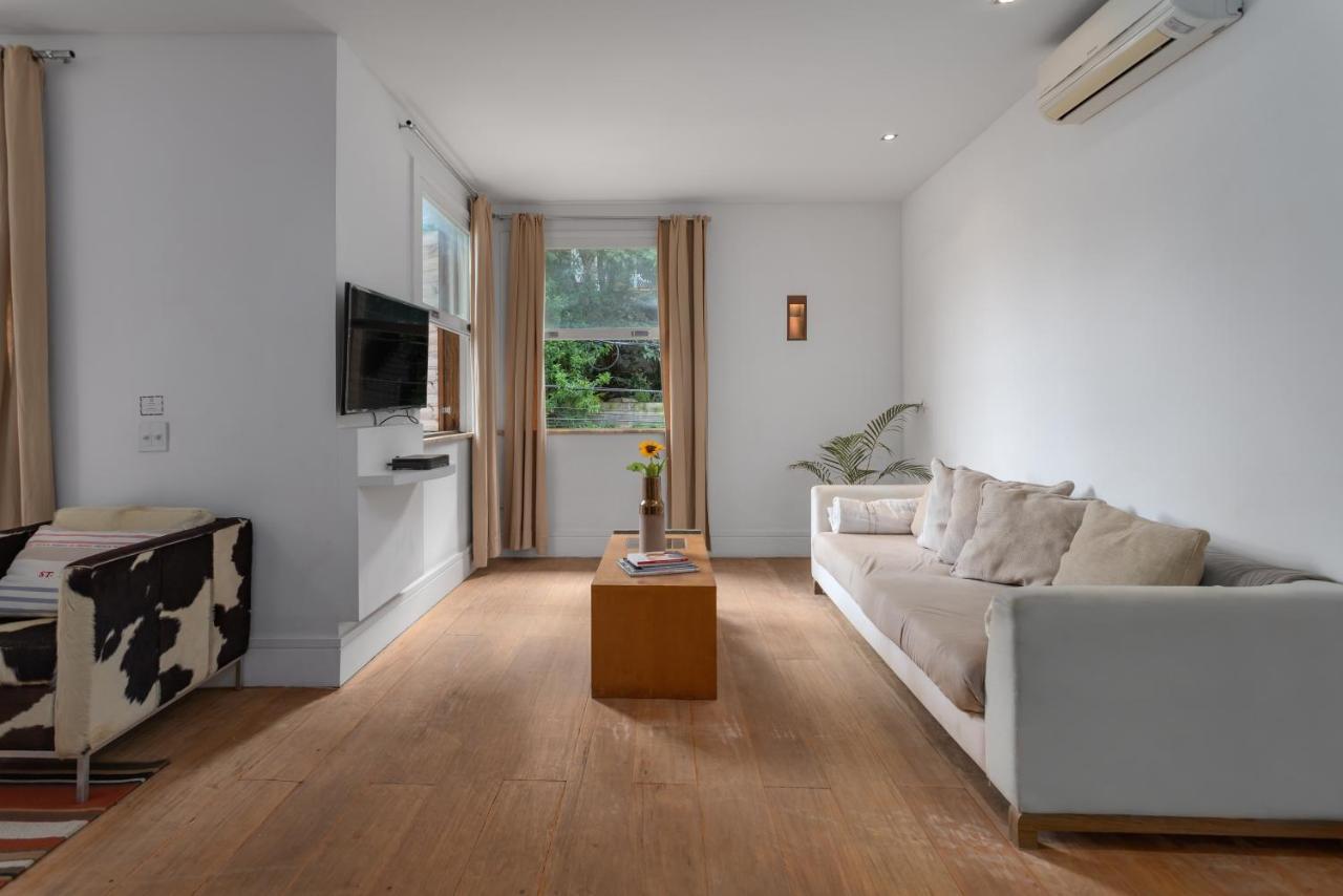 Ipanema Hills Loft Apartment ริโอเดจาเนโร ภายนอก รูปภาพ