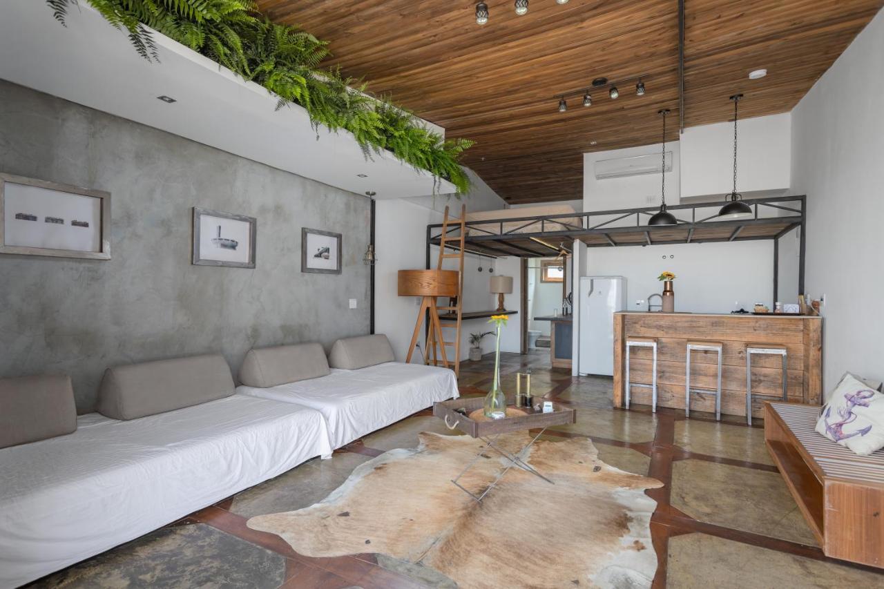 Ipanema Hills Loft Apartment ริโอเดจาเนโร ภายนอก รูปภาพ