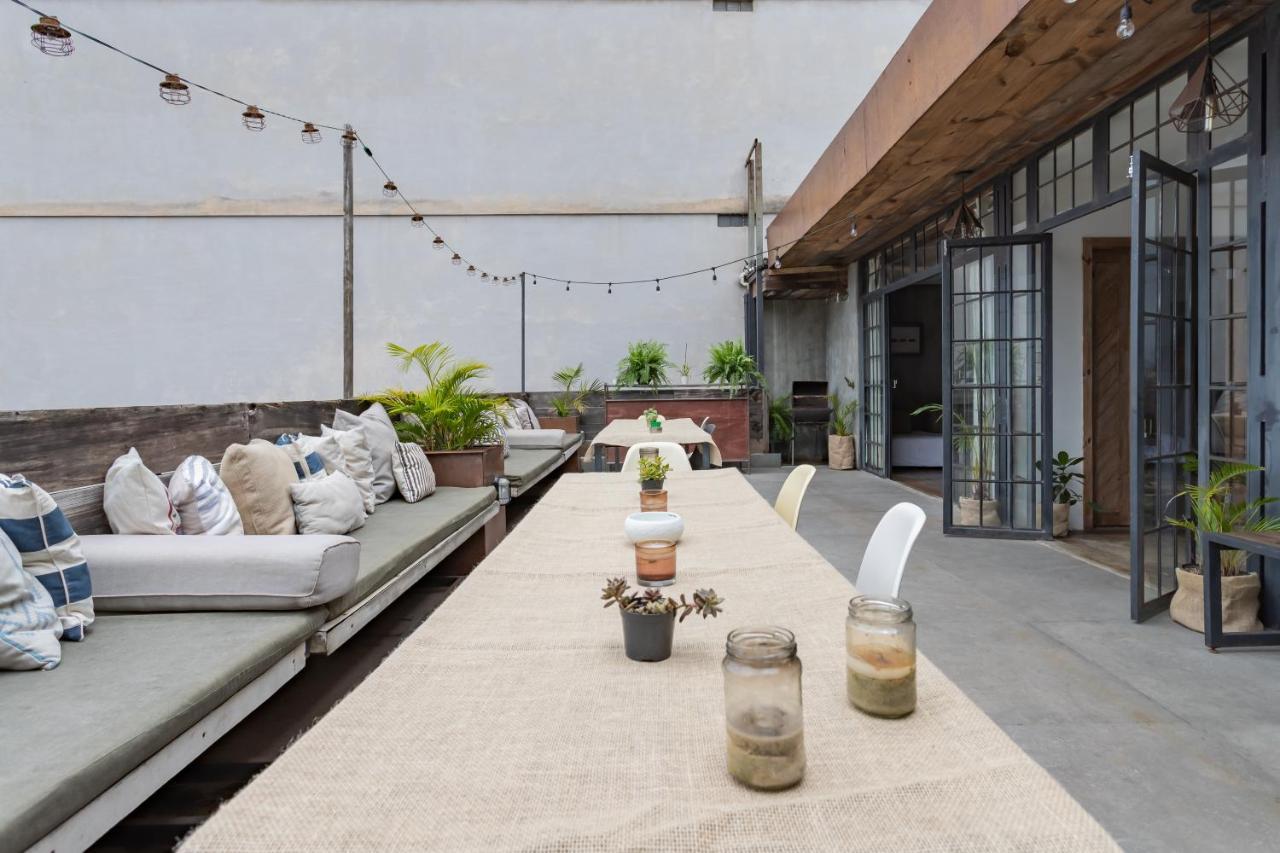 Ipanema Hills Loft Apartment ริโอเดจาเนโร ภายนอก รูปภาพ