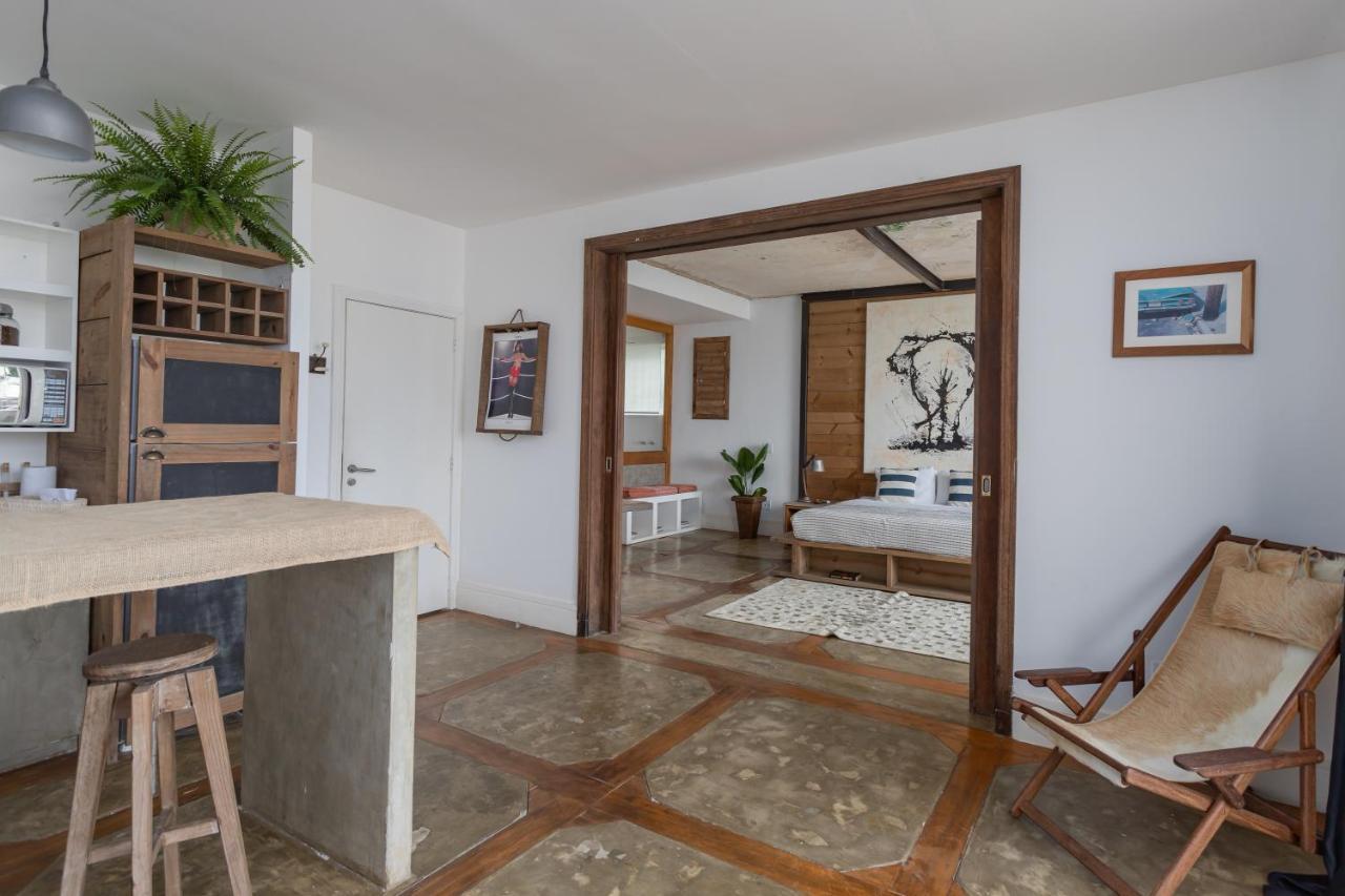 Ipanema Hills Loft Apartment ริโอเดจาเนโร ภายนอก รูปภาพ