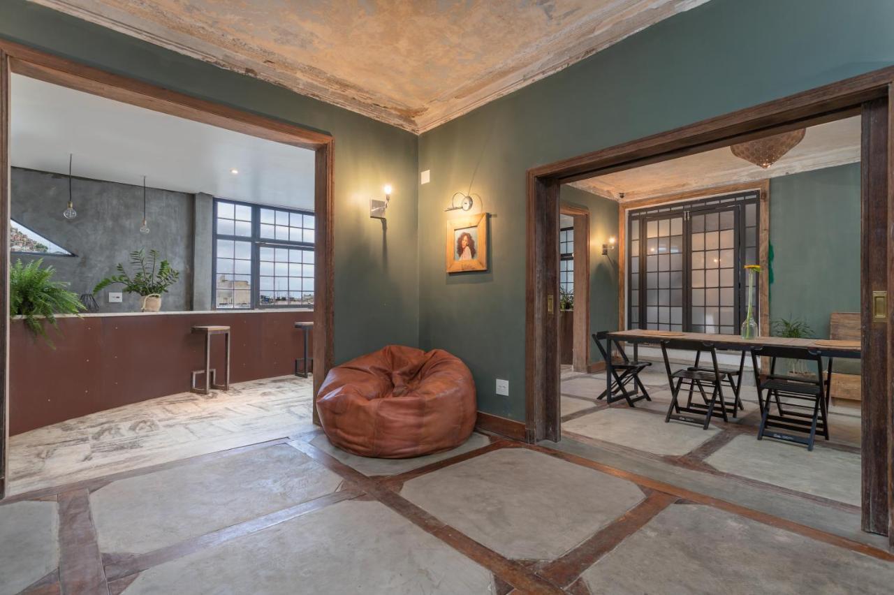 Ipanema Hills Loft Apartment ริโอเดจาเนโร ภายนอก รูปภาพ