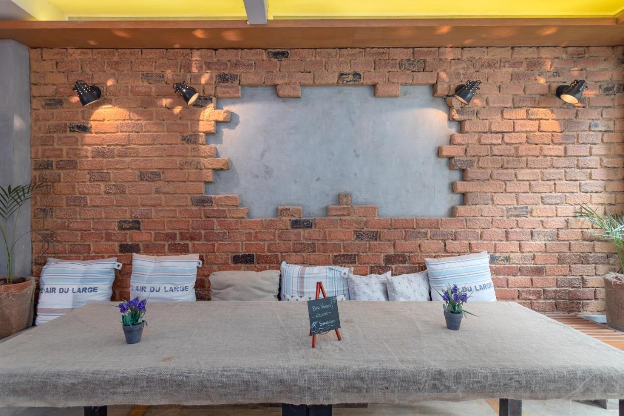 Ipanema Hills Loft Apartment ริโอเดจาเนโร ภายนอก รูปภาพ