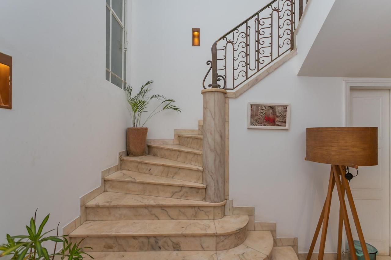 Ipanema Hills Loft Apartment ริโอเดจาเนโร ภายนอก รูปภาพ