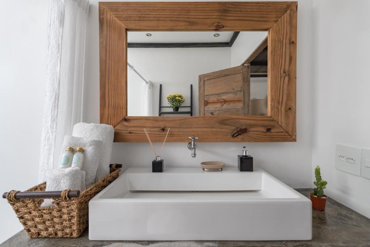Ipanema Hills Loft Apartment ริโอเดจาเนโร ภายนอก รูปภาพ