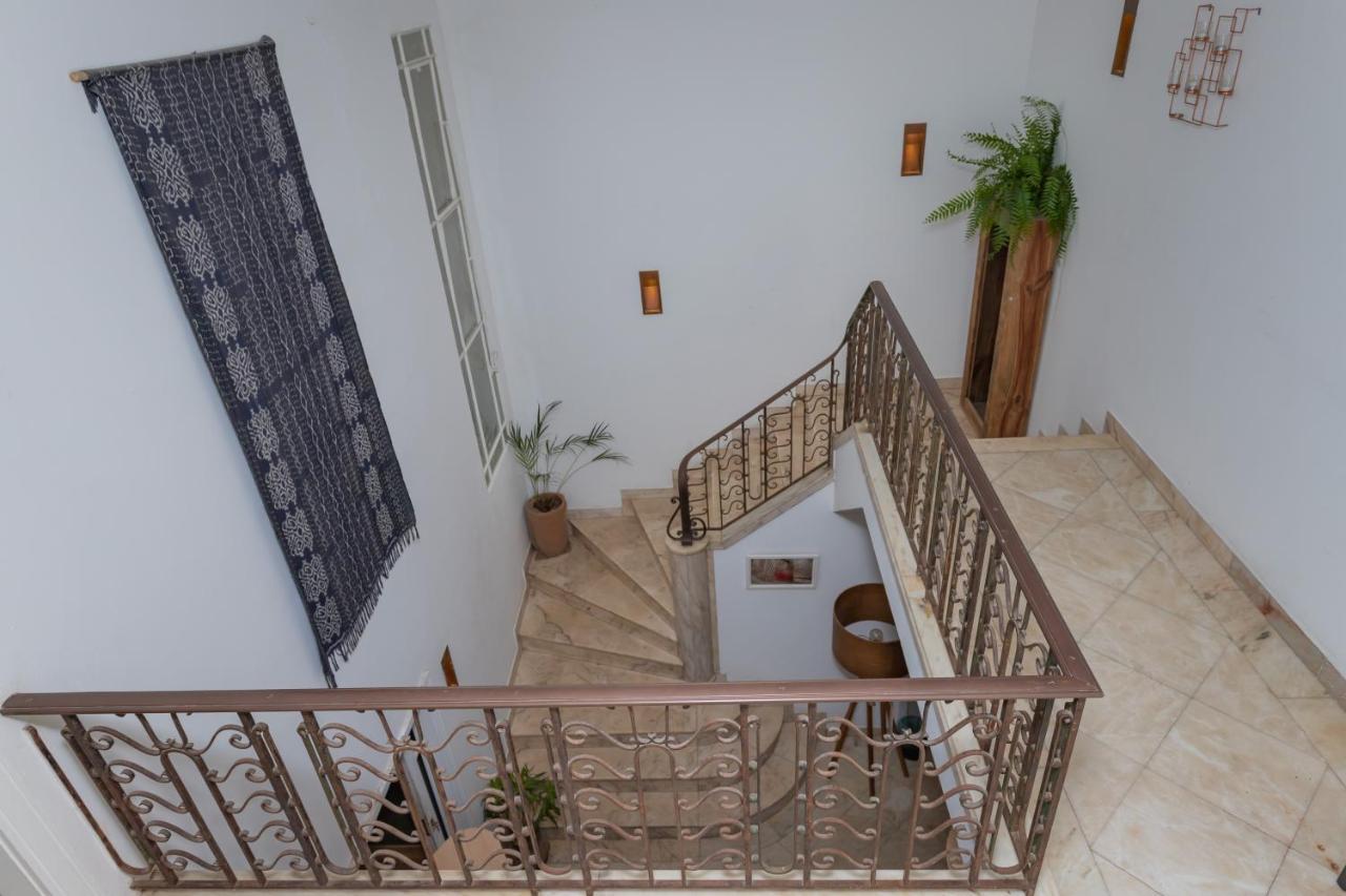 Ipanema Hills Loft Apartment ริโอเดจาเนโร ภายนอก รูปภาพ
